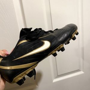 Nike Soccer Cleats